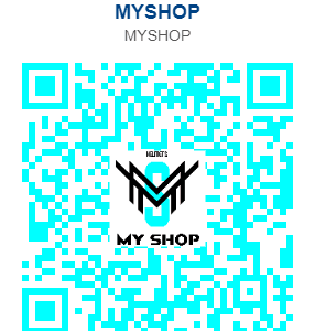 Catalogo en QR
