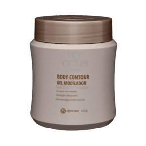 Gel Moldeador Corporal