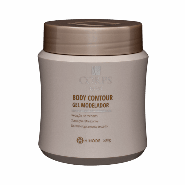 Gel Moldeador Corporal