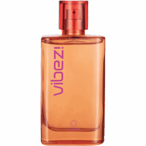 Vibez Deo Colonia Femenina 75ml