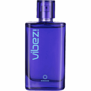 Vibez! Deo Colonia Hombre