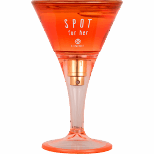 Spot Sunset For Her Deo Colônia 75ml