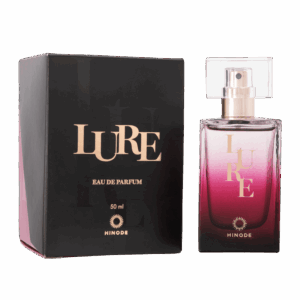 Agua de perfume Lure 50 ml
