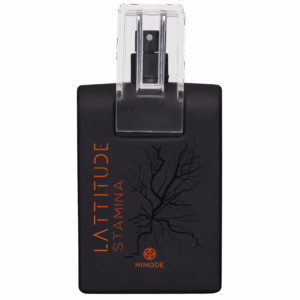 Lattitude Stamina Deo Colonia 100ml